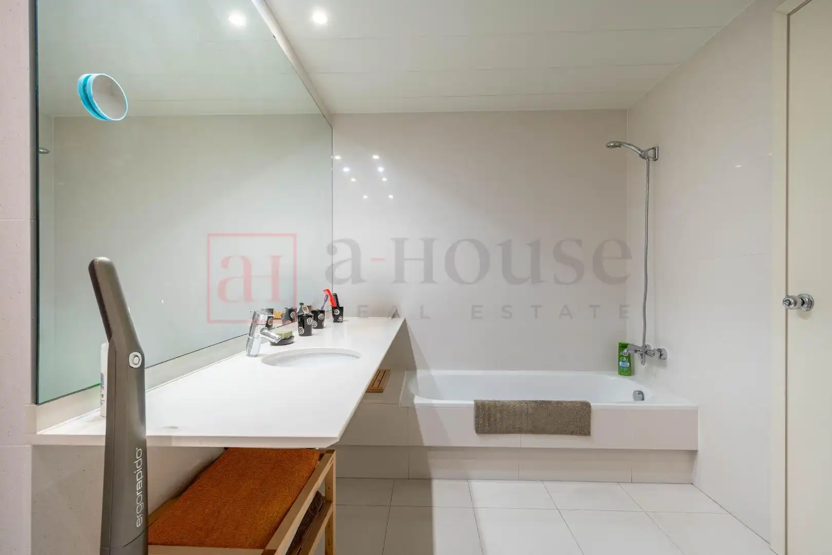 Attique avec ascenseur à vendre à Carrer de Sardenya, imagen 21