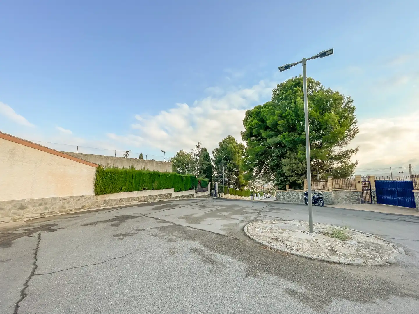 Xalet amb terrassa en venda a Calle Alonso Cano 16, imagen 18