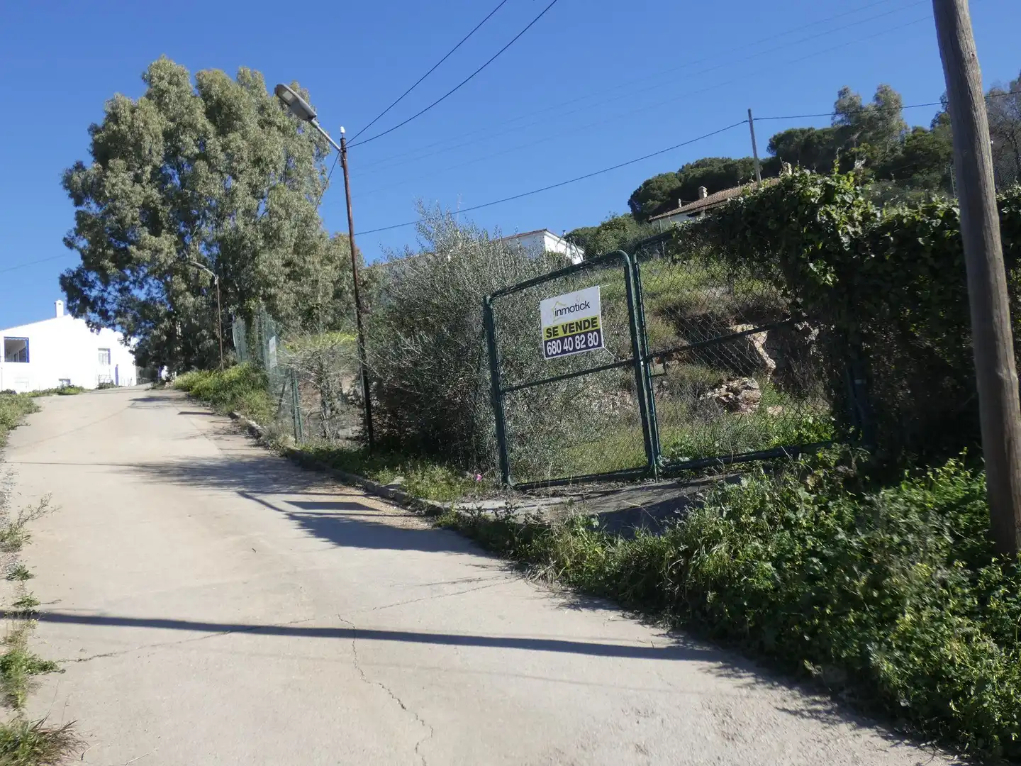 Residencial en venta en La Zarza - Perrunal