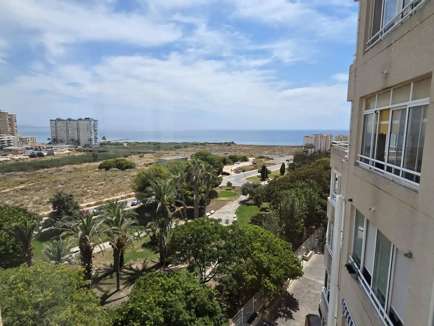 Appartement avec piscine à vendre à Playa Muchavista, imagen 6