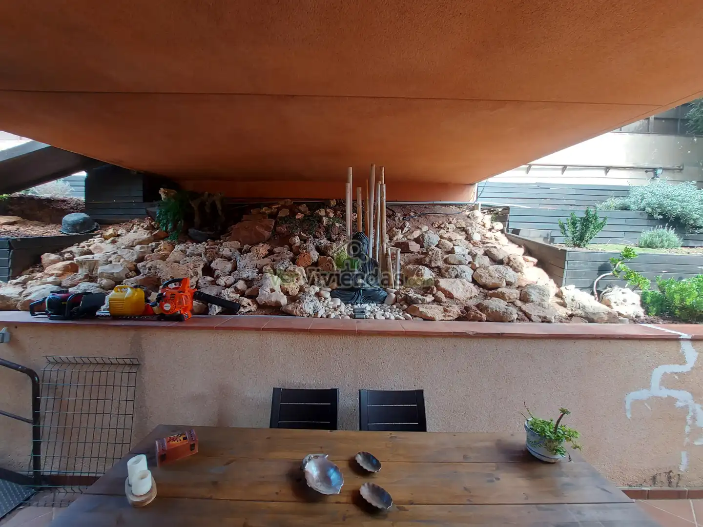 Haus mit Terrasse zum Verkauf in Carrer del Montseny 27, imagen 55
