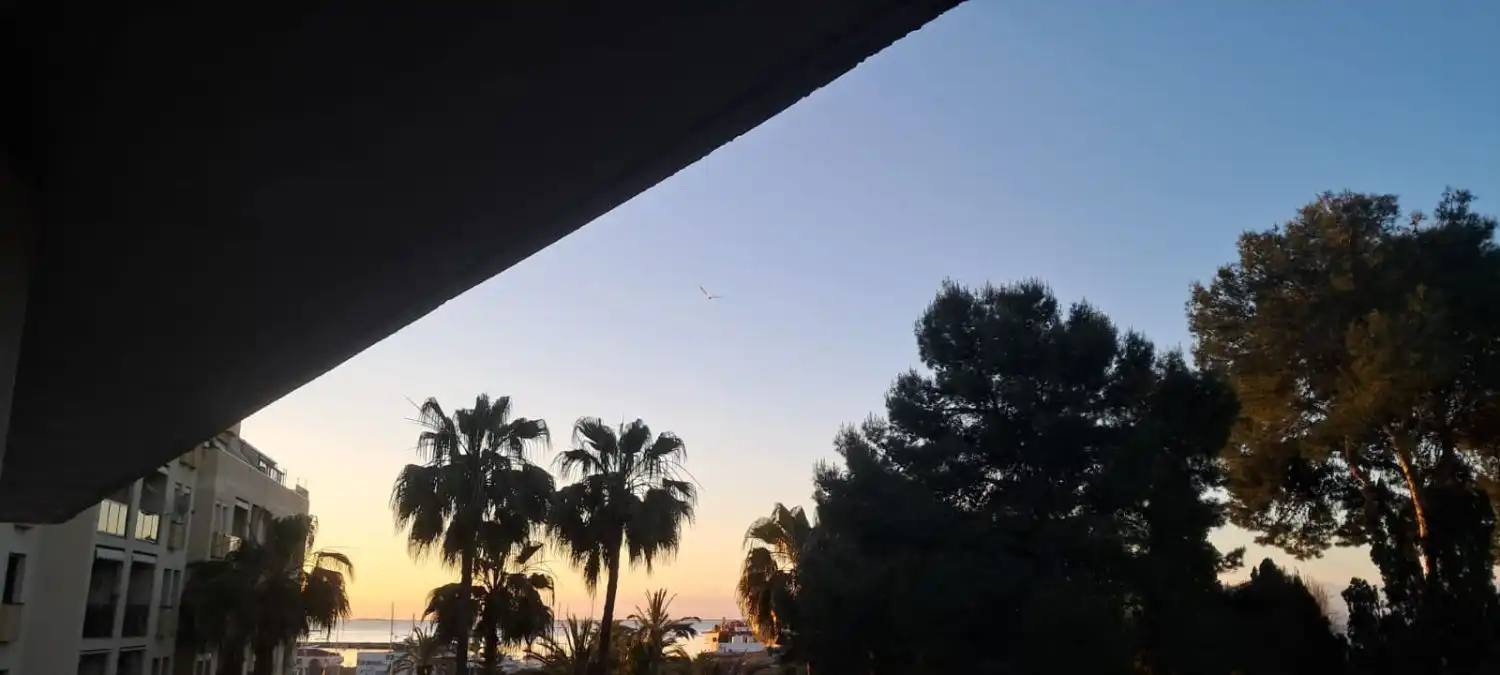 Appartamento con terrazza in vendita a El Maset, imagen 22