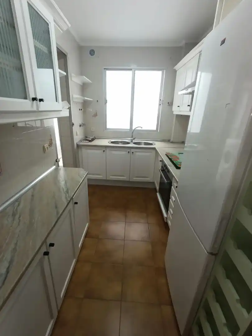 Cocina de Piso en venta en Linares con Aire acondicionado y Calefacción