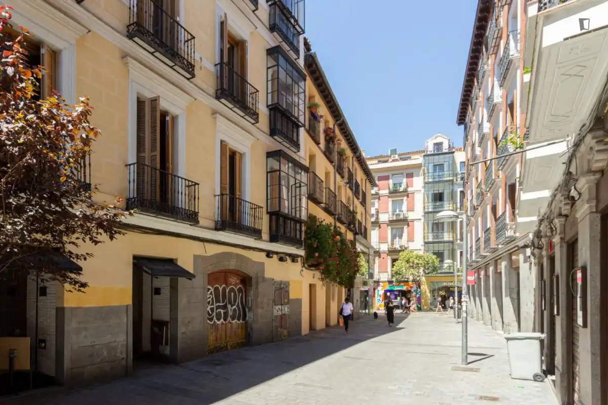 Apartament amb ascensor de lloguer a Centro, imagen 38