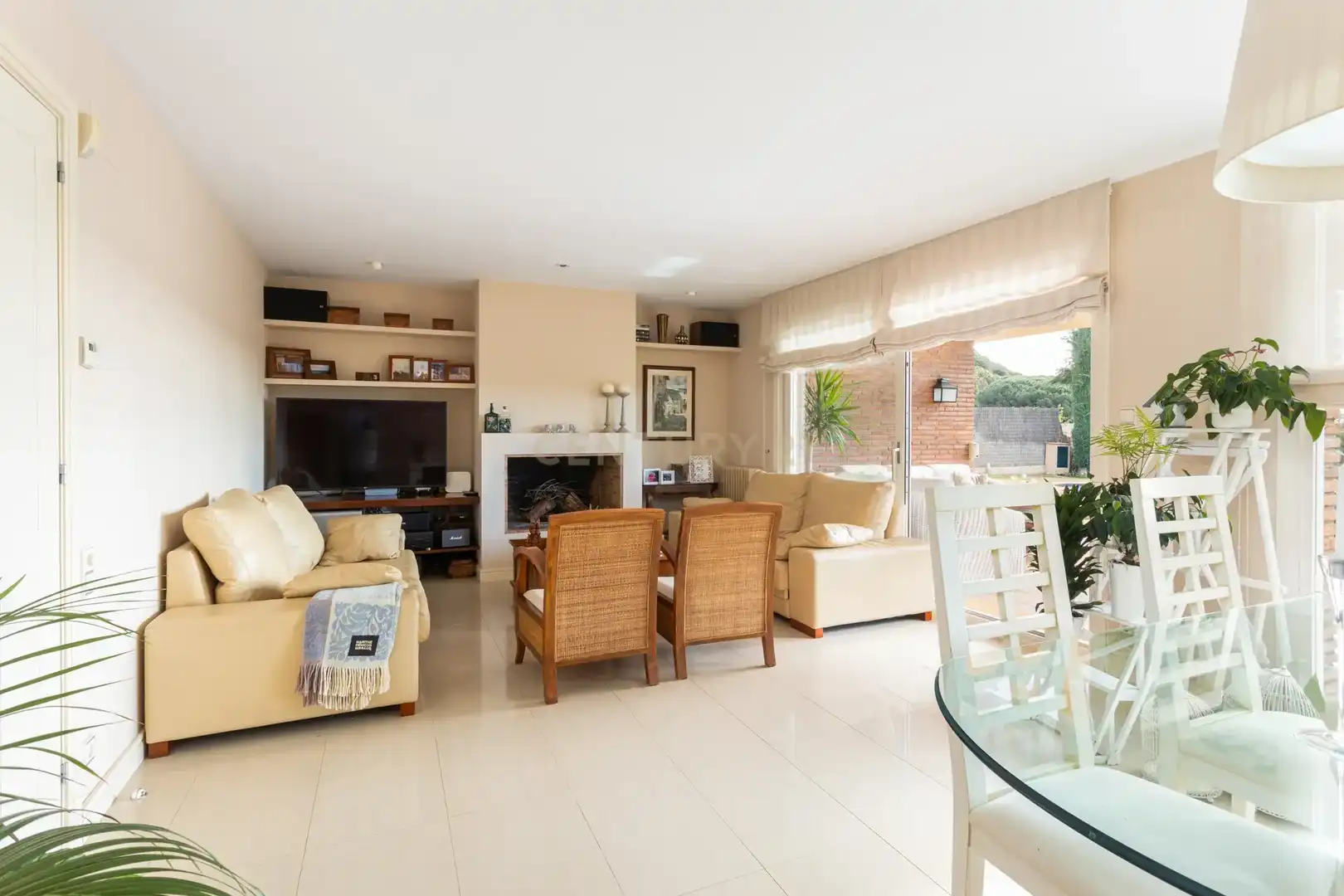 Casa o chalet en venta en Urbanización Supermaresme, Sant Vicenç de Montalt,, -1, Supermaresme