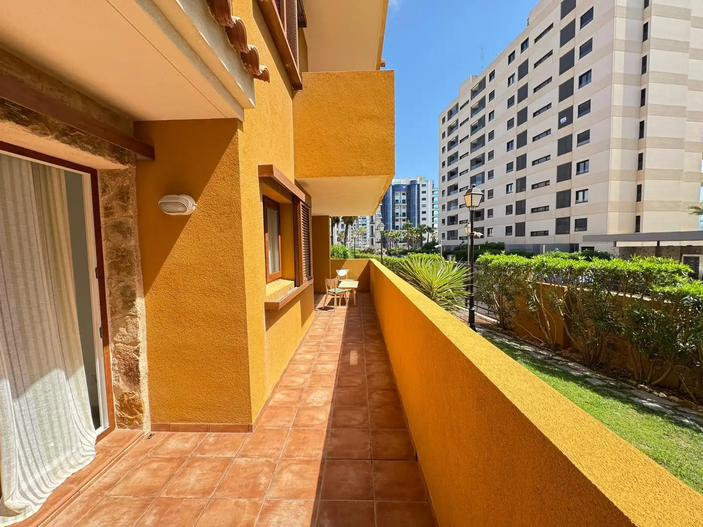 Apartament amb terrassa en venda a Calle CICLON, imagen 30