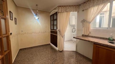 Foto 5 de Piso de alquiler en Avinguda Carlos Soler, Centro, Mutxamel