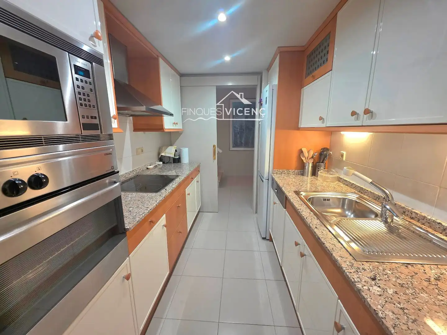 Maisonette zum Verkauf in Mediterrani del, Platja de la Paella