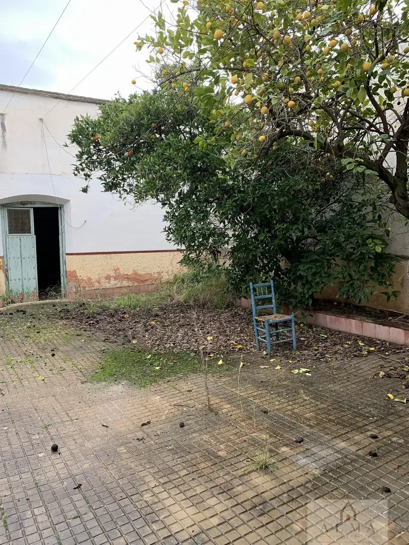 House for sale in Almendralejo