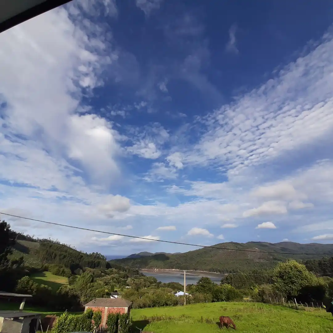 Detached house with garden for sale in LG SAN FIZ 32, imagen 37