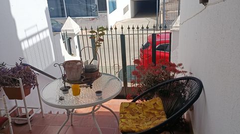 Foto 2 de Casa o xalet en venda a Calle Cesáreo Cambronero, Écija, Sevilla