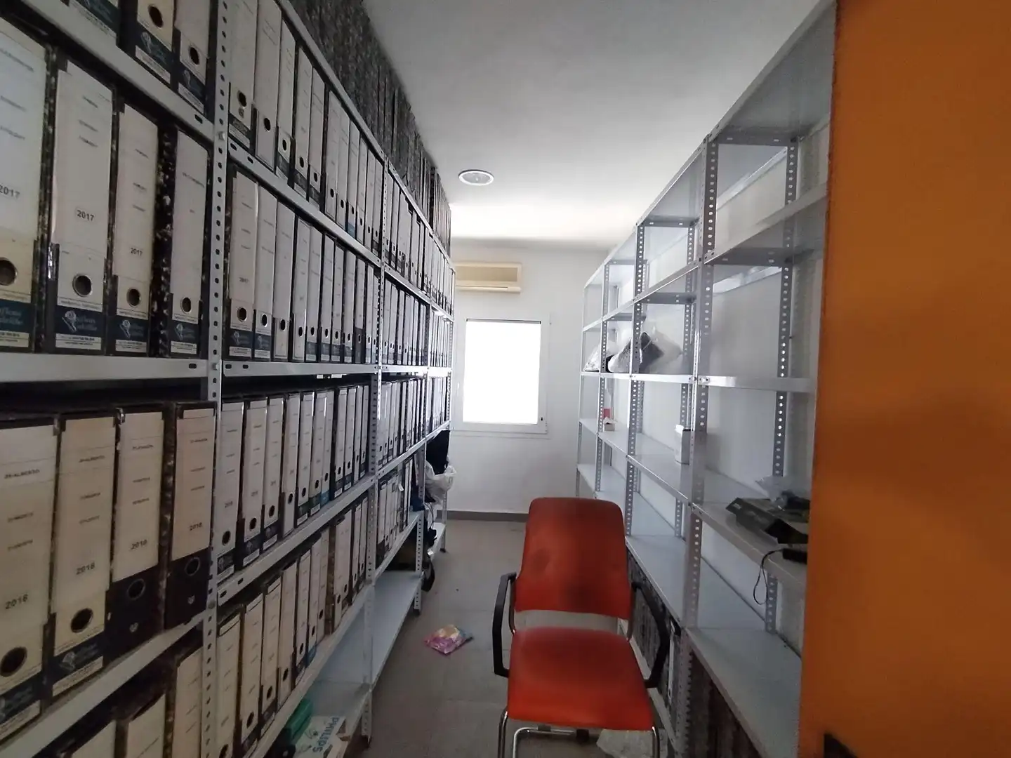 Nau industrial de lloguer a San Pedro del Pinatar, imagen 22