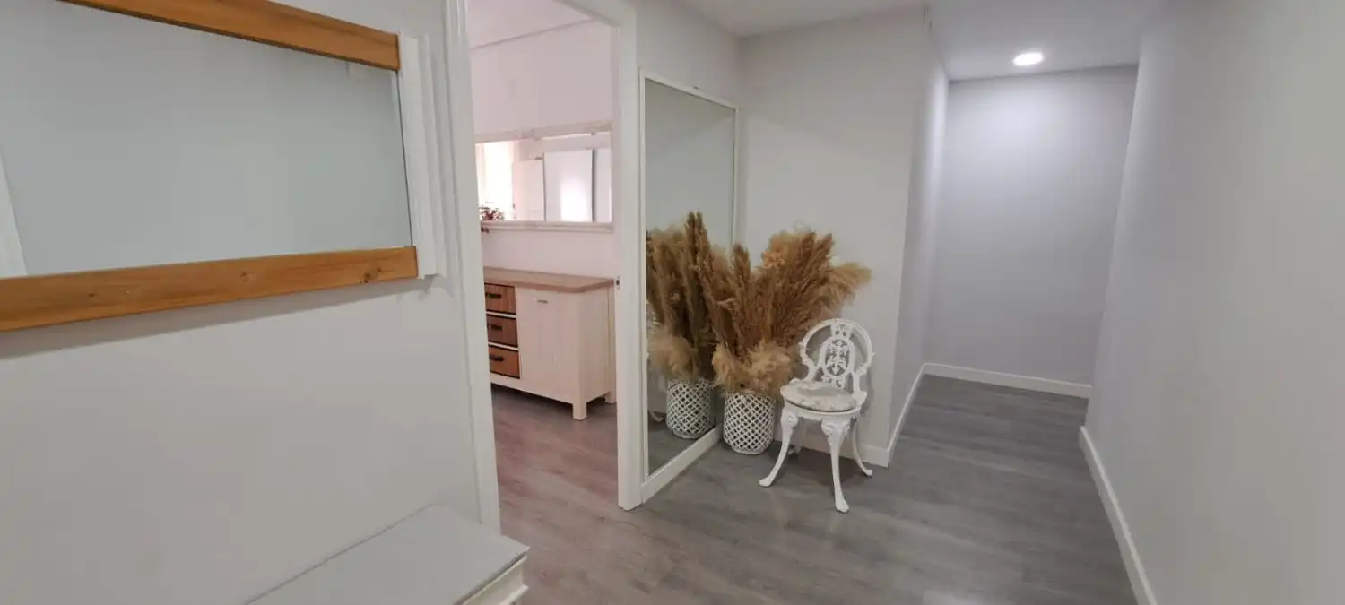 Piso en venta en Castellón de la Plana / Castelló de la Plana con Aire acondicionado, Calefacción y Terraza
