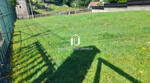 Foto 4 de Residencial en venta en Balbacienta, Guriezo, Cantabria