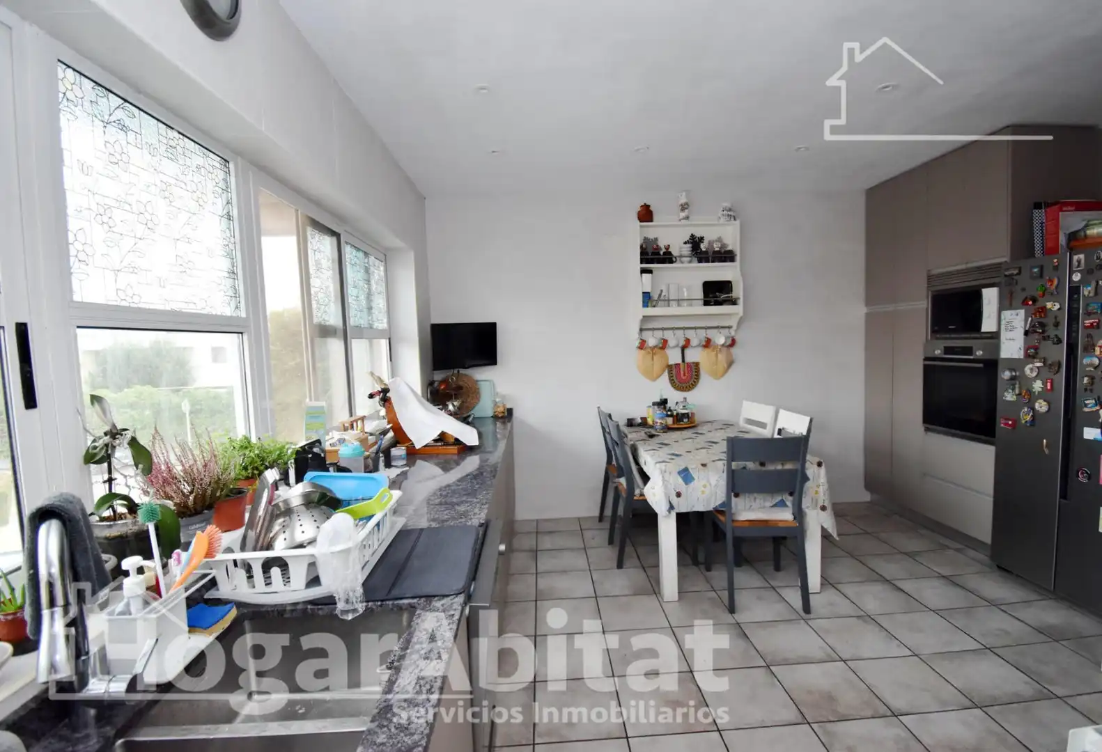 Terraced house with garden for sale in Calle Antonio Luque Vicens, imagen 5