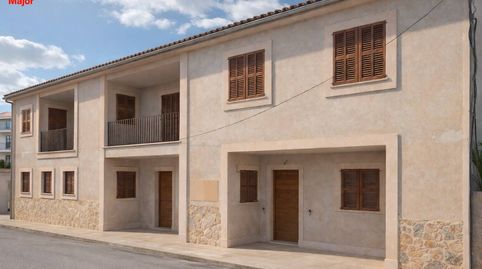 Foto 3 de Casa adosada en venta en Selva, Illes Balears