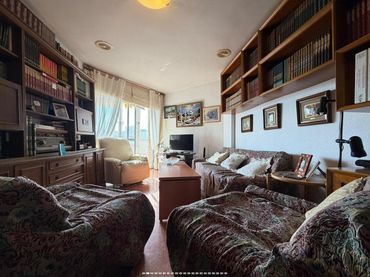 Wohnung mit Balkon zum Verkauf in Avenida LUZ DE LA