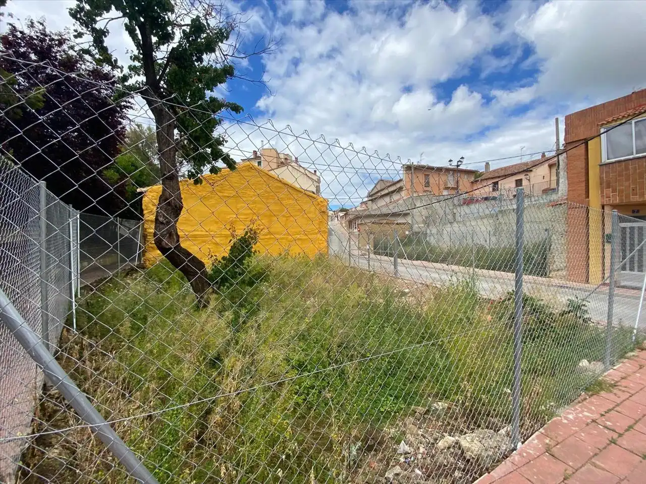 Terreny residencial en venda a EXCUEVAS