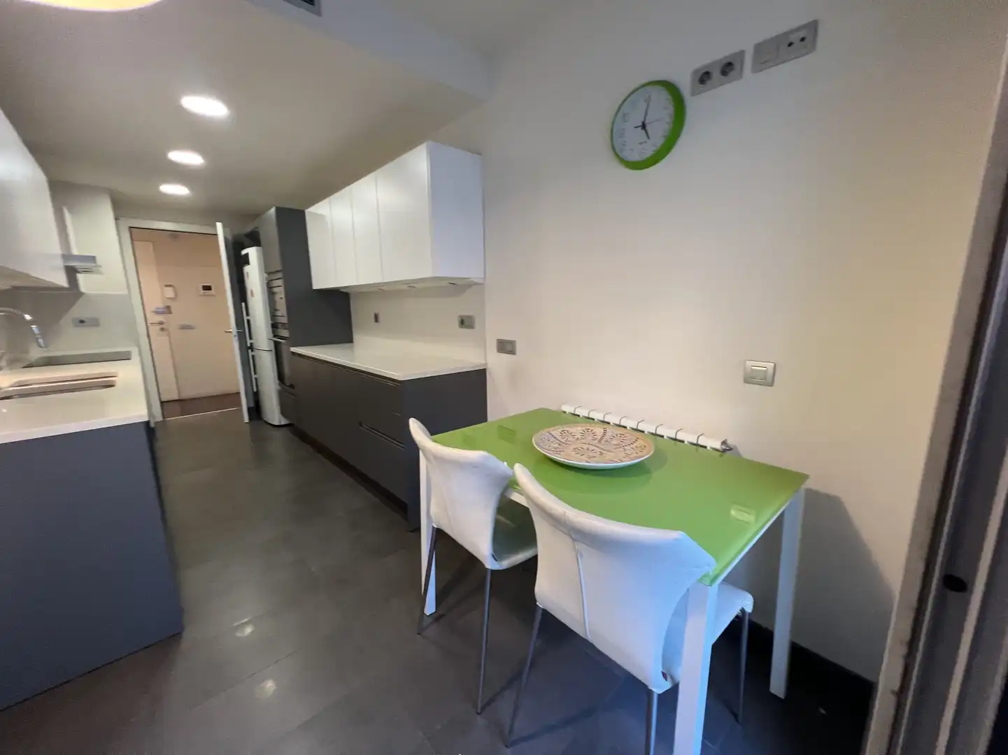 Wohnung mit Terrasse zum Verkauf in Barcelona - CL PARIS, imagen 28