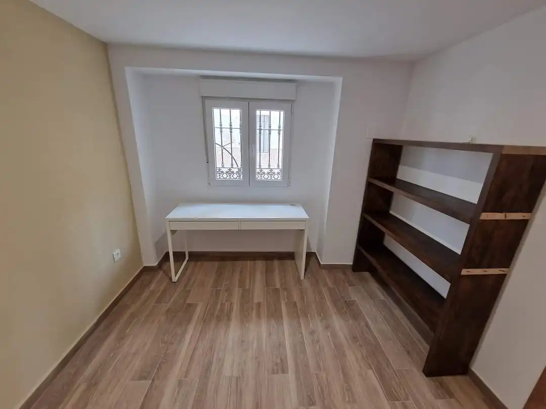 Habitación de Casa adosada de alquiler en Coín con Aire acondicionado y Terraza