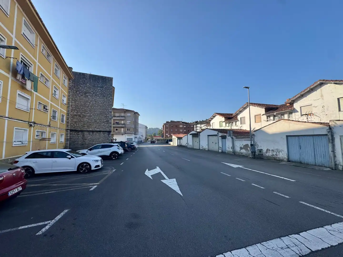 Exterior view of Apartments for sale in Grado  with Heating