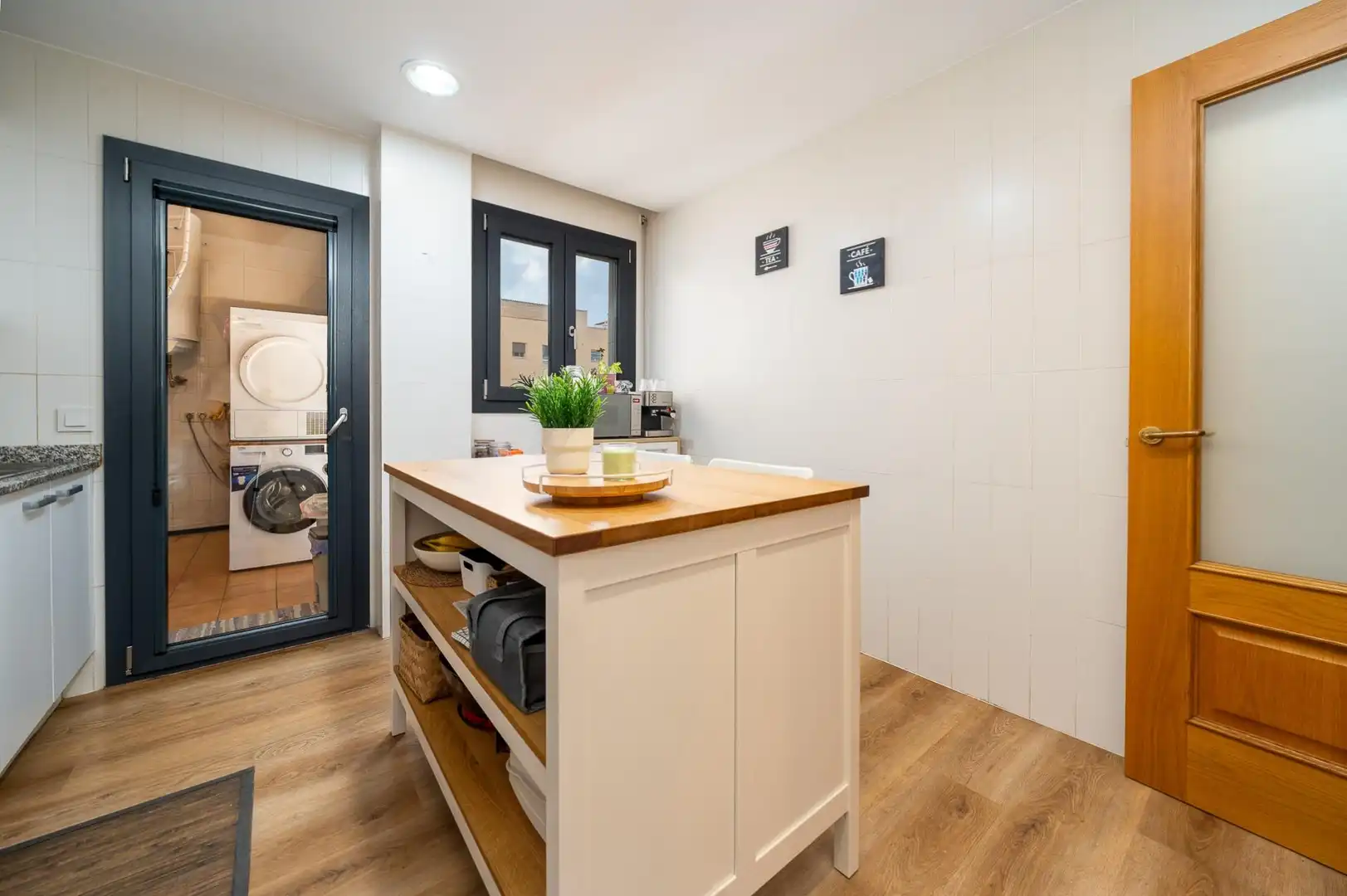 Piso con terraza en venta en Carretera VALLDEMOSSA, imagen 9