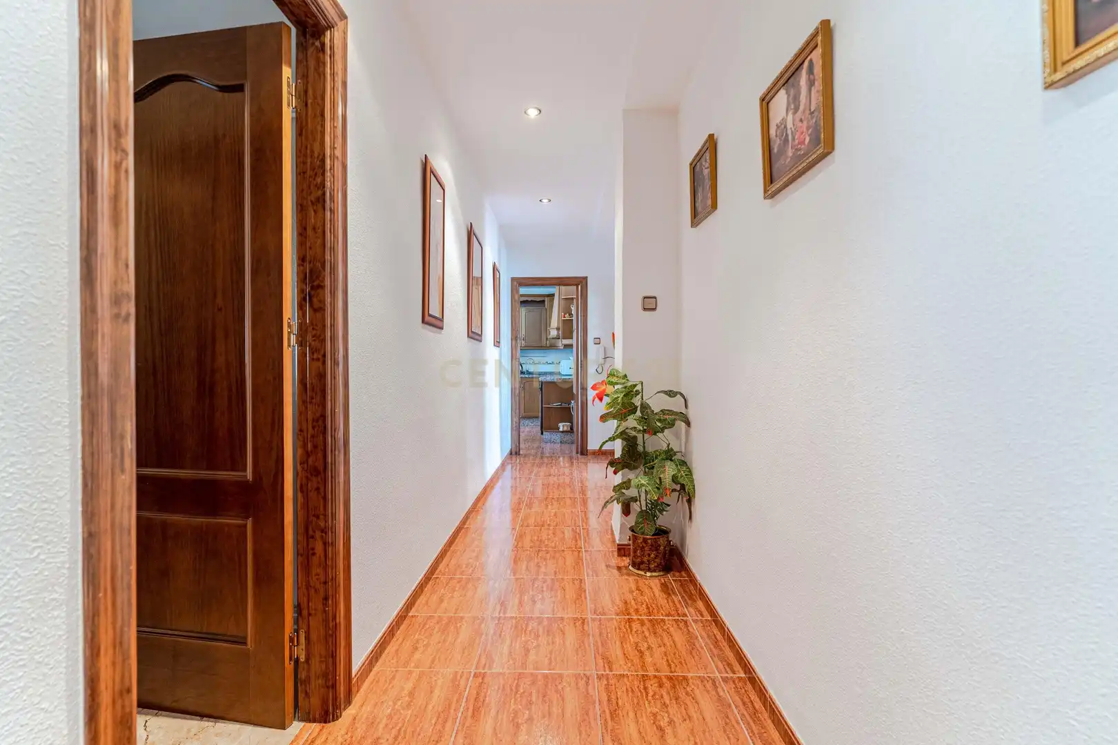 Casa amb terrassa en venda a REAL 30, imagen 50