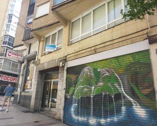 Exterior view of Office for sale in Burgos Capital  with Air Conditioner