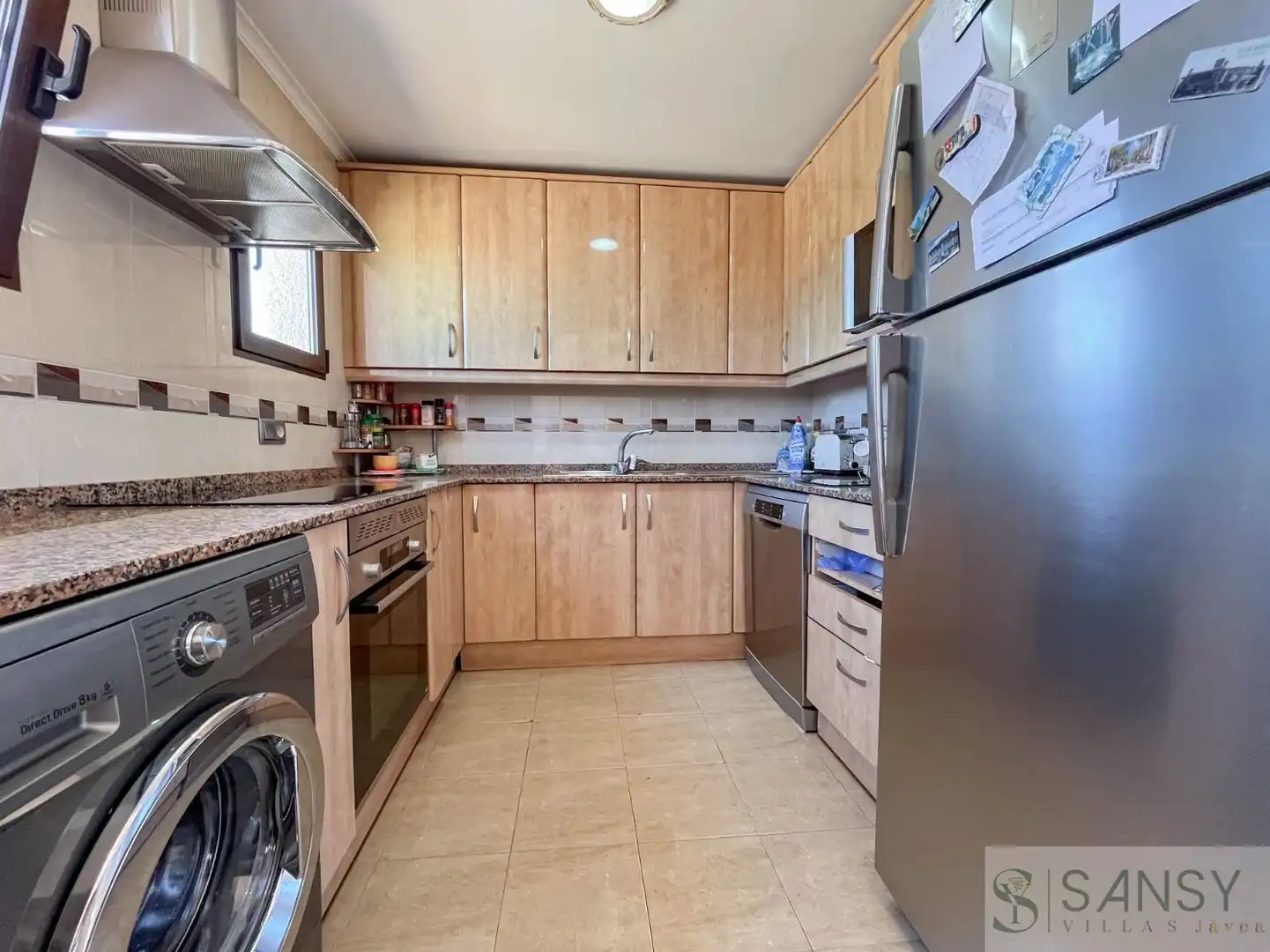 Casa con piscina en venta en Las Marinas / Les Marines, imagen 10