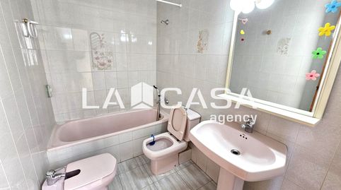 Foto 4 de Piso en venta en La Prosperitat, Barcelona Capital