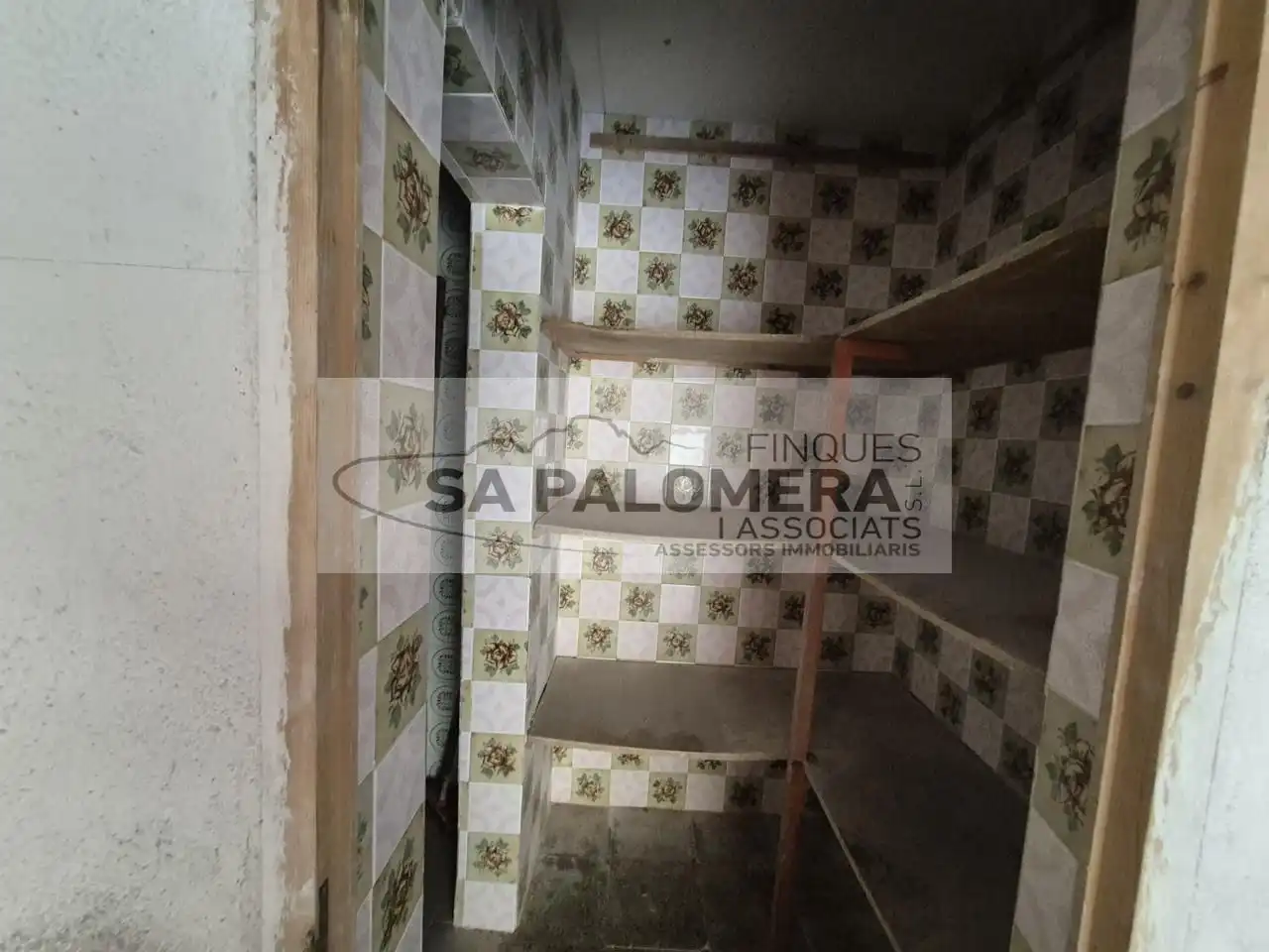Dormitori de Traster en venda en Blanes