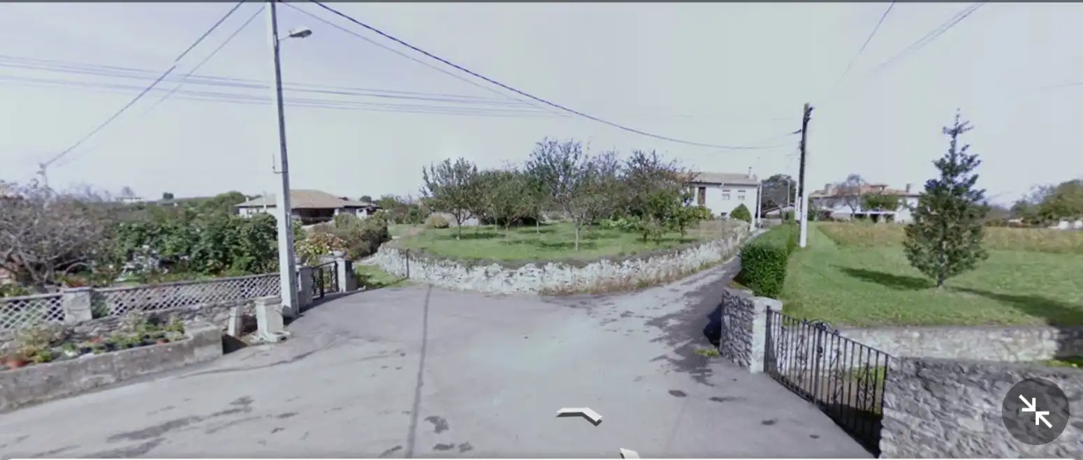 Wohnbaugrundstück zum Verkauf in Lastres - Núcleo rural urbano de Gobiendes, imagen 10