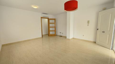 Foto 3 de Planta baja de alquiler en Avenida Avenida Escandinavia, Monte Faro - Altomar II, Santa Pola