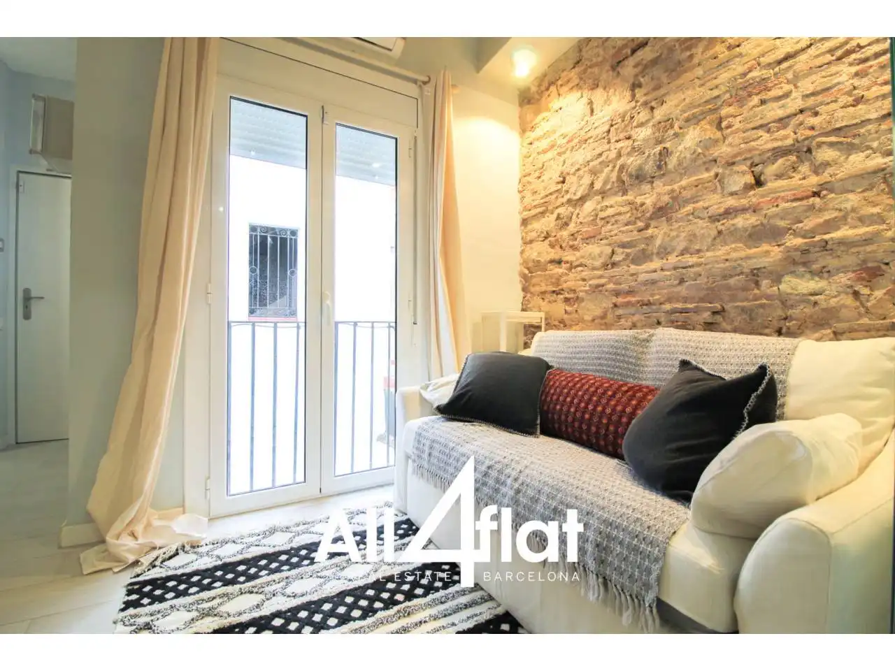Flat for sale in Calle canvis vells