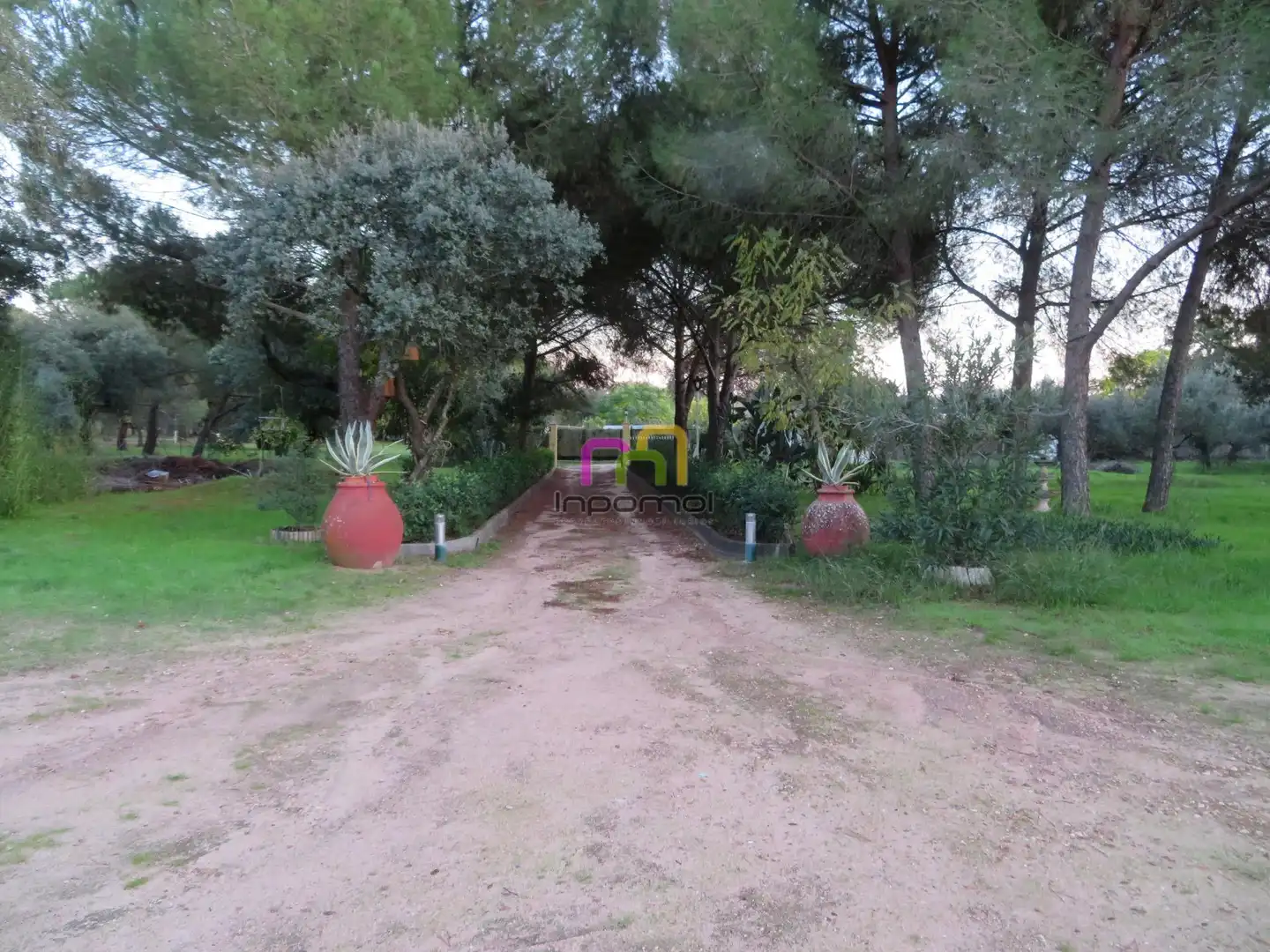 Finca rústica en venda a Casco Antiguo