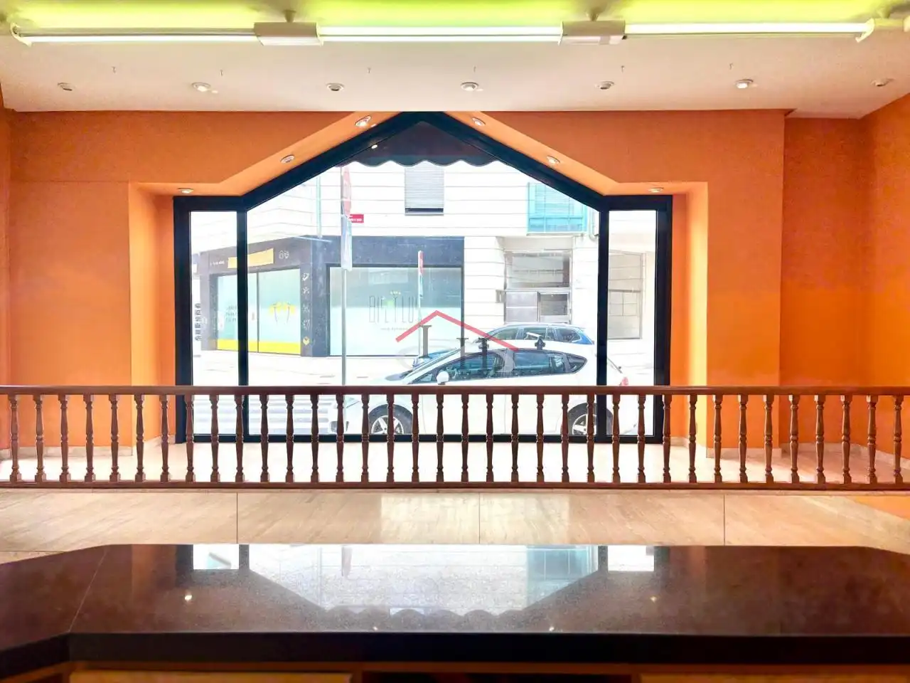 Local comercial en alquiler en Santos Olivera, imagen 2