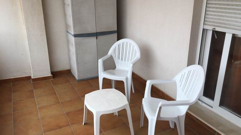 Photo 2 of Flat for rent in El Rinconcillo, Algeciras
