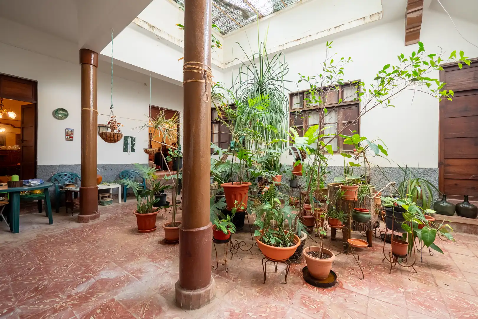 Jardí de Casa o xalet en venda en Arucas amb Terrassa, Traster i Balcó