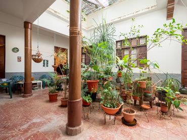 Casa amb balcó en venda a C. Fernando Marrero Pérez, 6 6