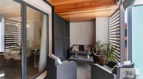 Photo 5 of Attic for sale in Avenida Corts Valencianes, Montesol, L'Eliana