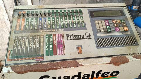 Foto 4 von Grundstücke zur Miete in Centro, Salobreña