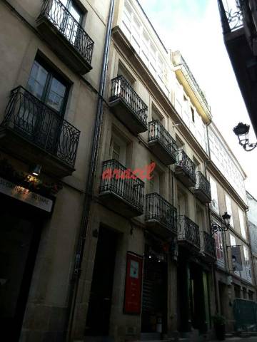 Local comercial en Alquiler en Casco Viejo