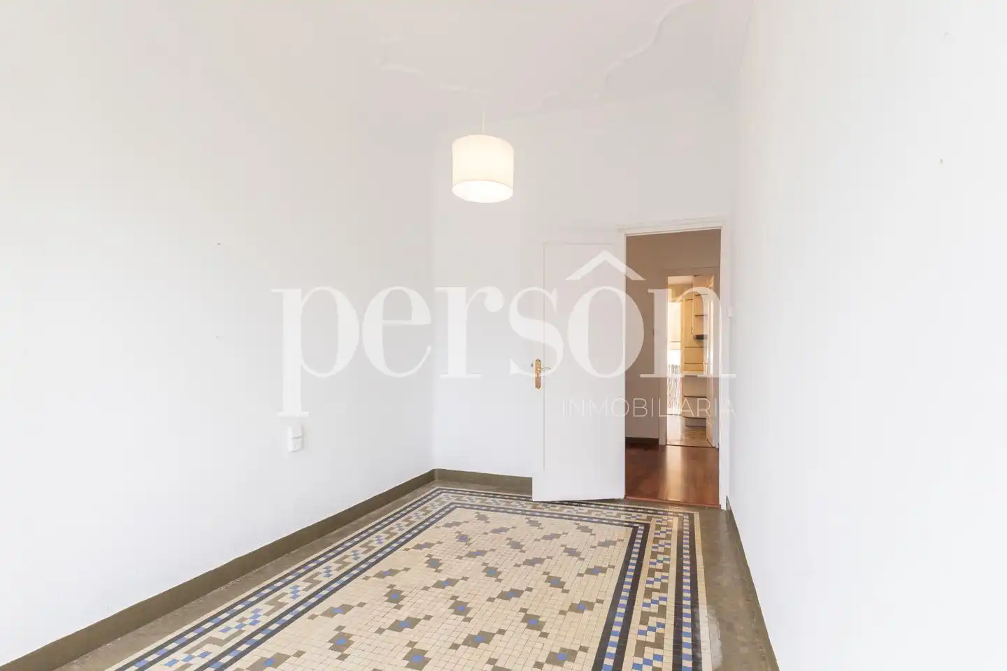Flat with lift to rent in L'Eixample, imagen 2