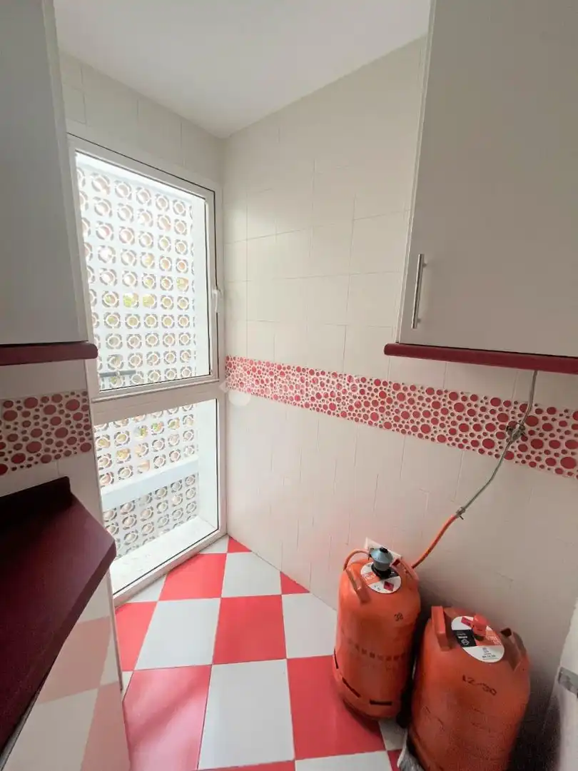 Wohnung mit Aufzug zum Verkauf in Barriada de Andalucía - Ardila, imagen 11