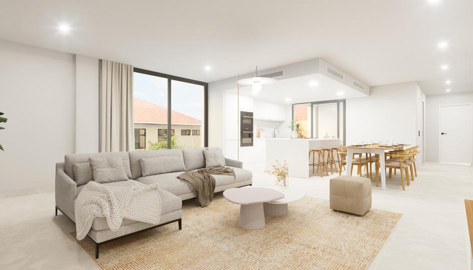 Photo 1 of Attic for sale in Avinguda del Bisbe Llompart, Gran Via de Colom, Illes Balears