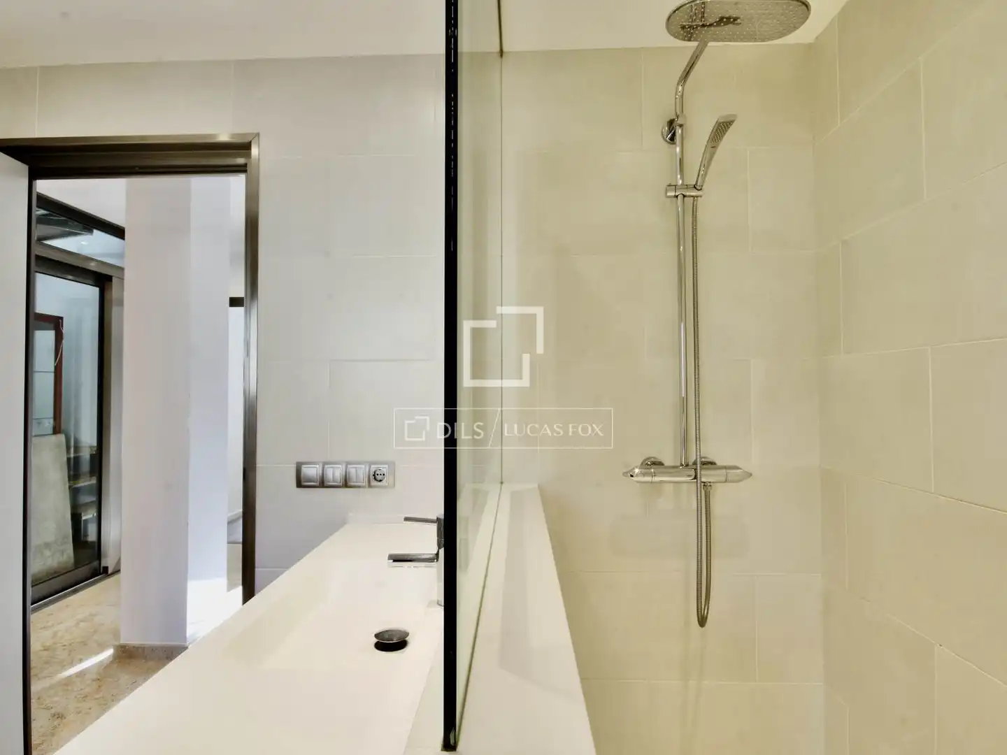 Baño de Casa o chalet en venta en La Massana con Calefacción, Jardín privado y Parquet