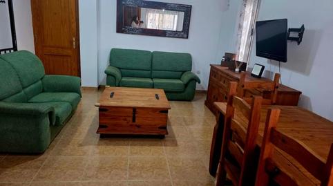 Foto 3 de Dúplex en venta en Carboneras, Almería