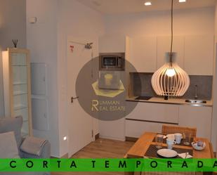 Exterior view of Apartment to rent in  Granada Capital  with Air Conditioner