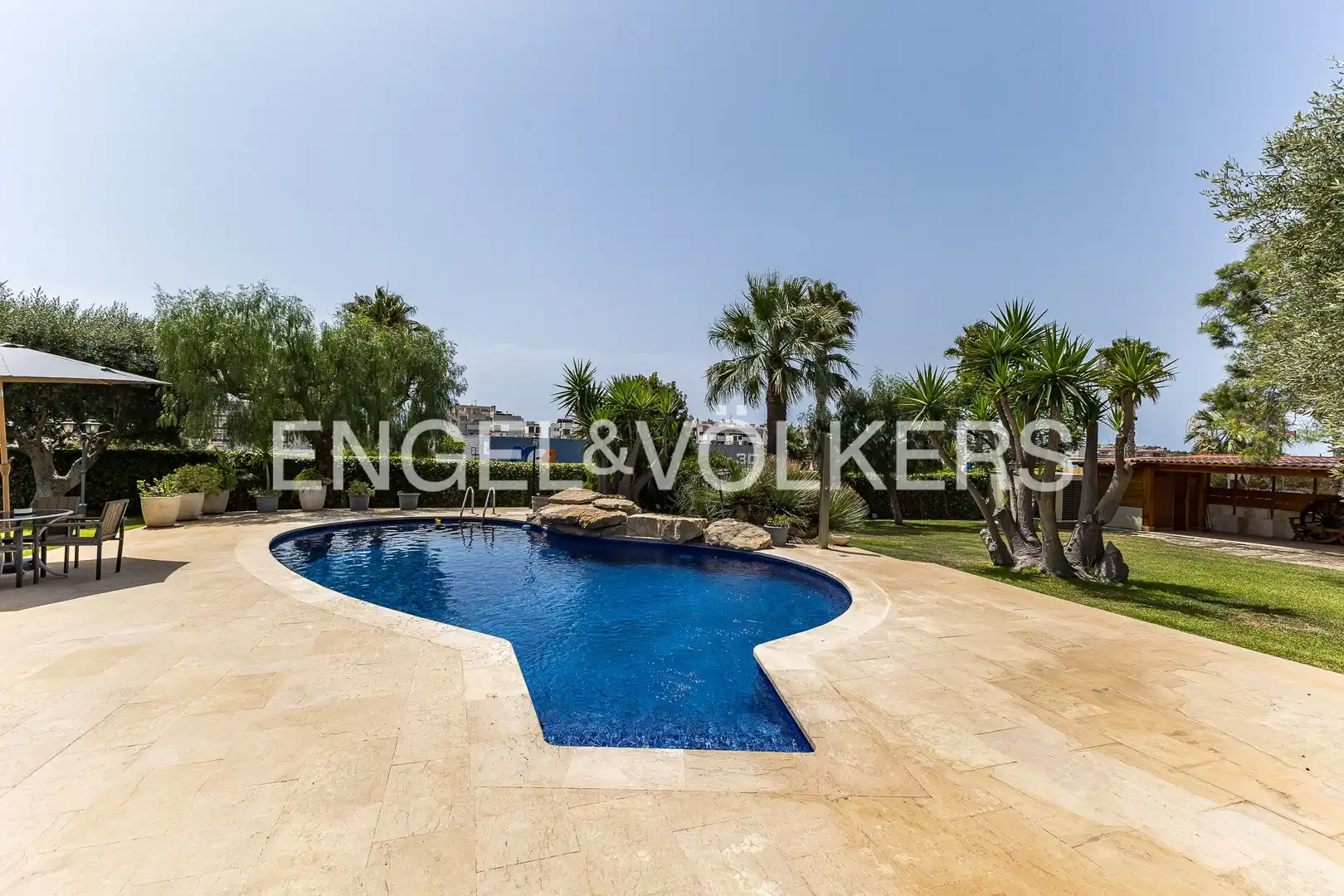 Haus mit Pool zum Verkauf in Mas Mel, imagen 30