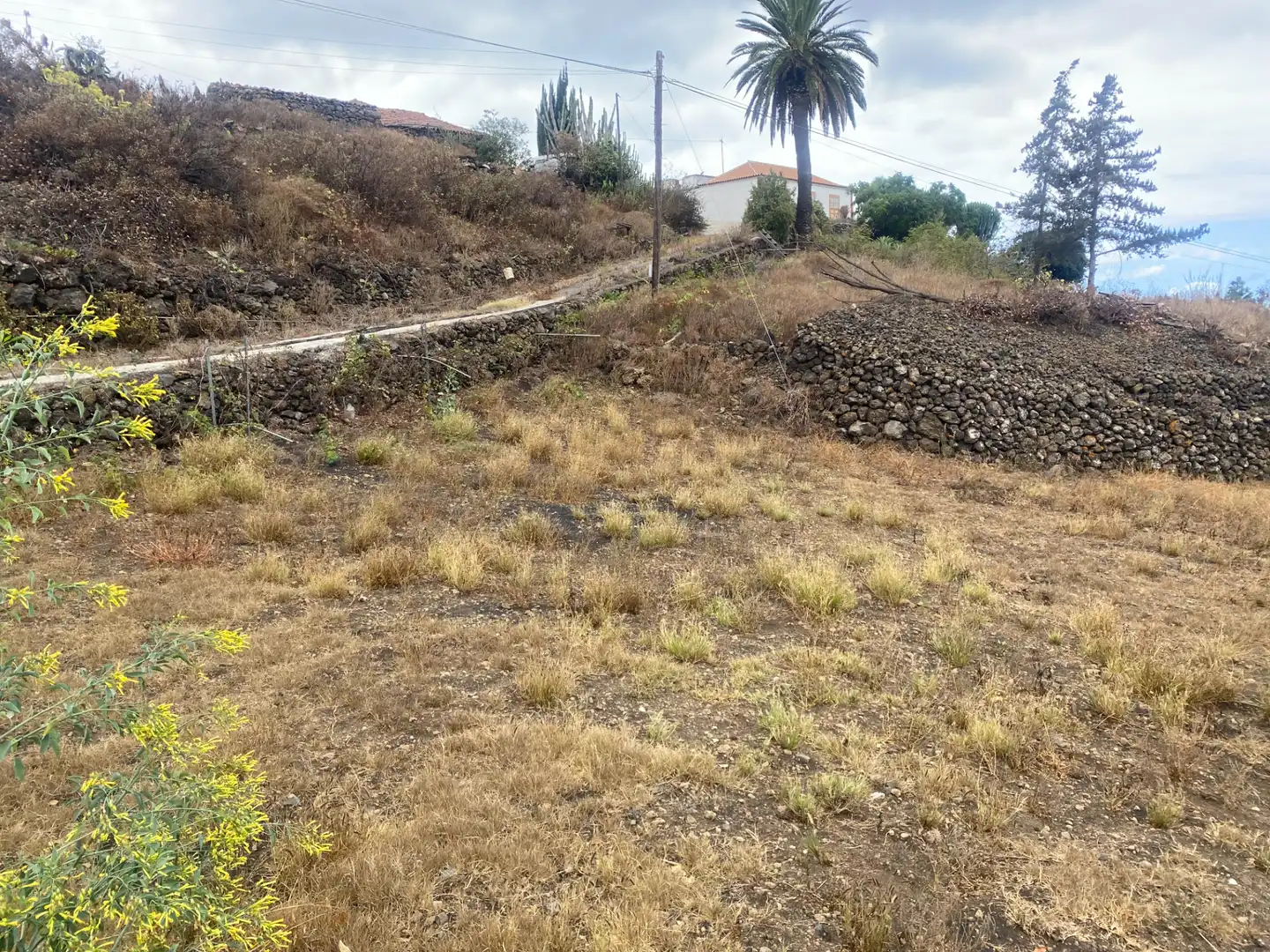Finca rústica en venta en Los Llanos de Aridane con Jardín privado y Amueblado